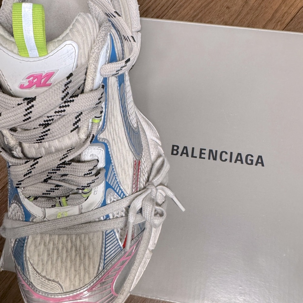 balenciaga 3xl